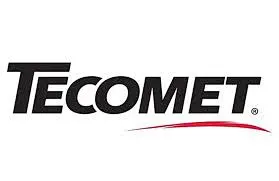 TECOMET LOGO TECOMET LOGO