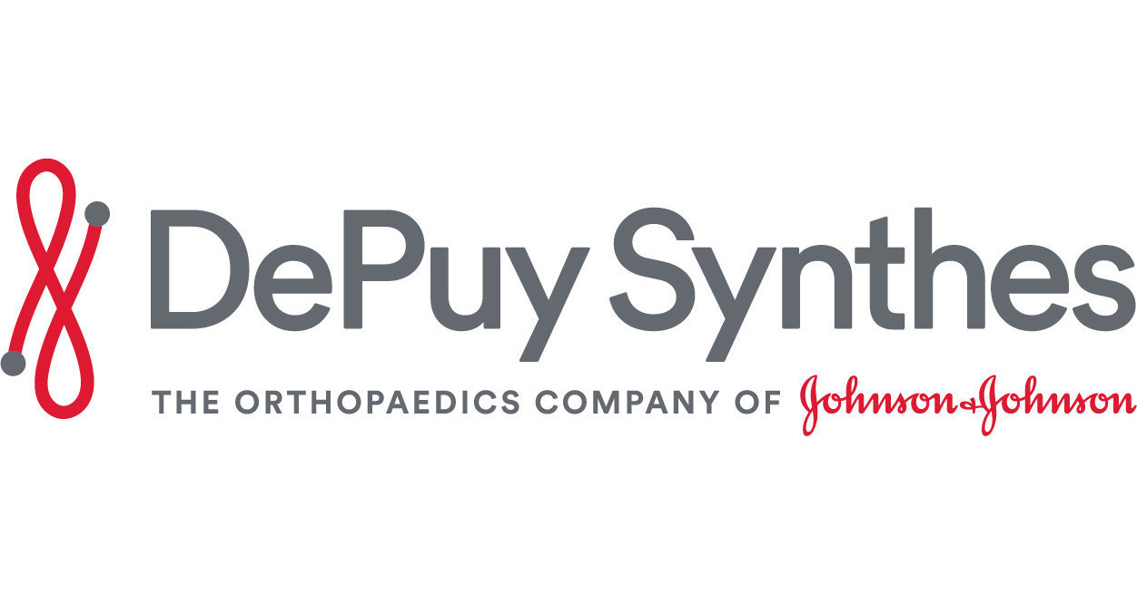 DEPUY LOGO DEPUY LOGO