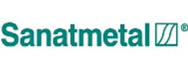 SANATMETAL LOGO SANATMETAL LOGO