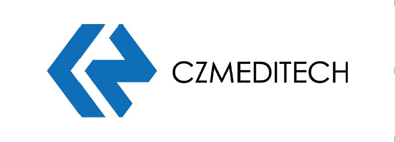 czmeditech logo czmeditech logo