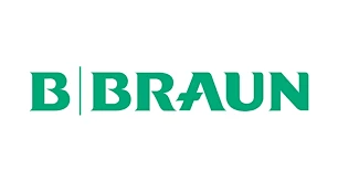 BBRAUN logo BBRAUN logo