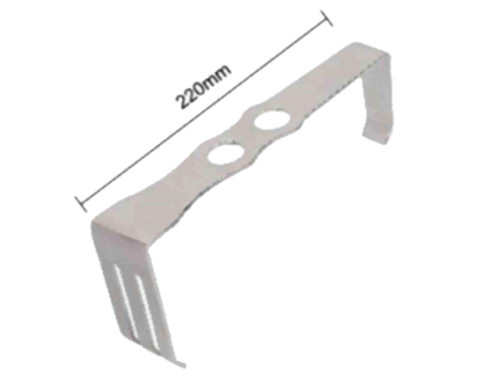 Double Head Hook Retractor