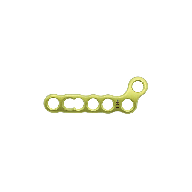 MT L-shape Metatarsal Locking Plate