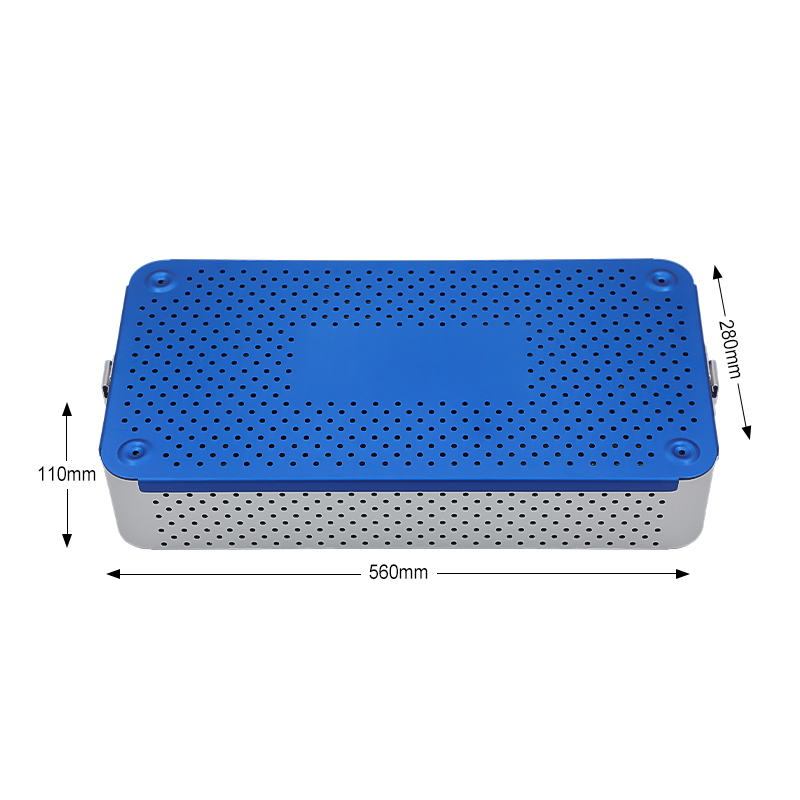 DFN Intramedullary Nail Box 1000-0135