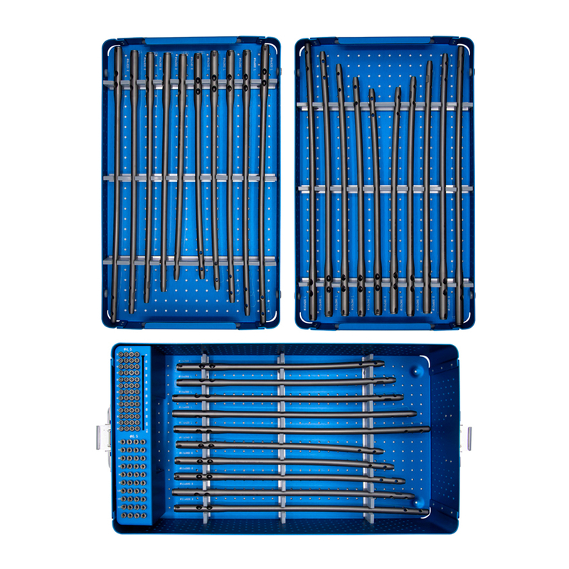 Femoral Reconstruction Intramedullary Nail Box