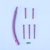 Distal Tibial Intramedullary Nail (DTN) Instrument Box 1000-0139