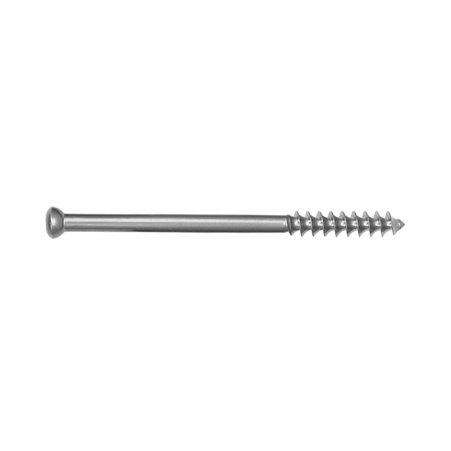 6.5MM Cancelling CANCELLING Hiand-Hreaded (32mm rilassatu)