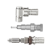 Orthopedic Implants Brushless Multi-functional Bone Drill-lll M-45-1