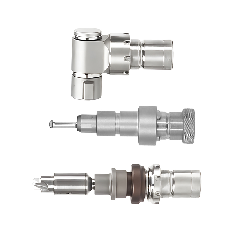 Orthopedic Implants Brushless Multi-functional Bone Drill-lll M-45-1