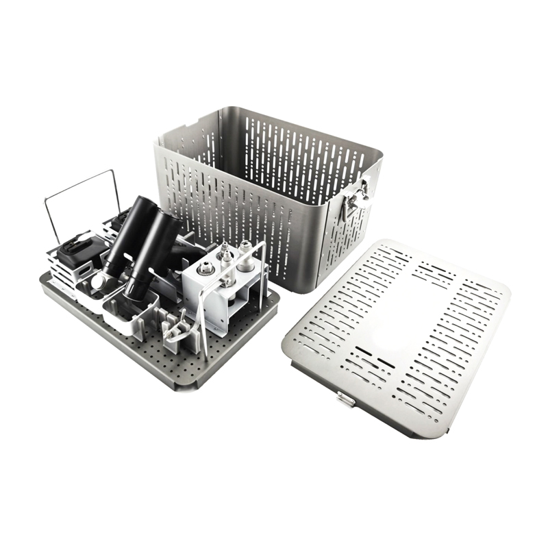 Implan Ortopedik Tulang Bone Multi-Fungsi Berus M-35-1