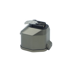 orthopedic implants arthroscopy shaver system M-30-09