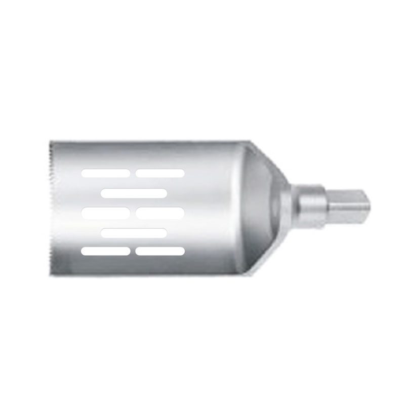 Ionchlannáin Ortaipéideacha Tplo Chonaic M-17 Saw-Blade --- II