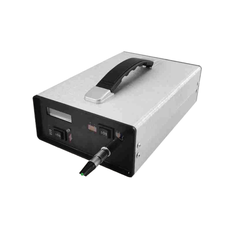 Orthopedic implants autopsy nakita ang M-41 power-source-console