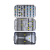 Synthes Type External Fixator Instrument Set-lll 8100-03