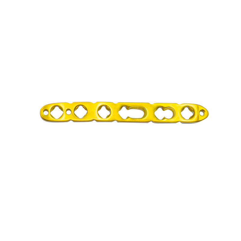 VA Distal Lateral Radius Locking Plate