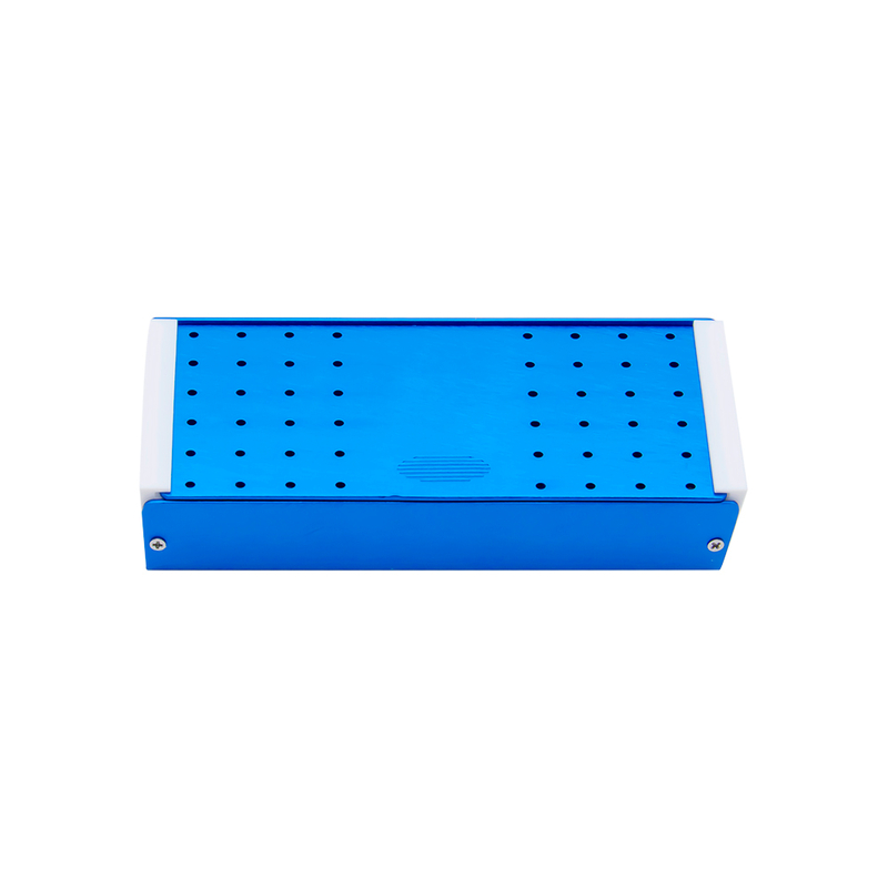 1.5 / 2.0 / 2.7 Screw Rack