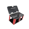 4.5 / 6.5mm screw rack-ii