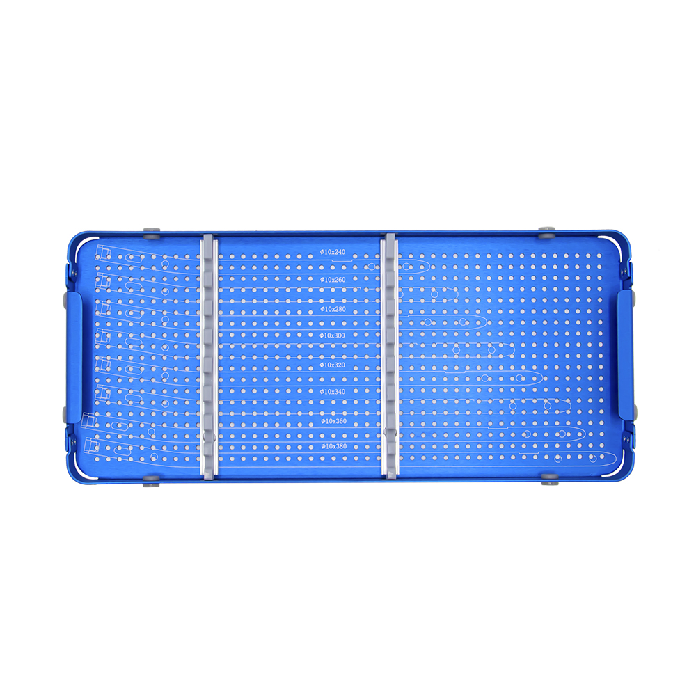 Tibial Intramedullary Nail Box