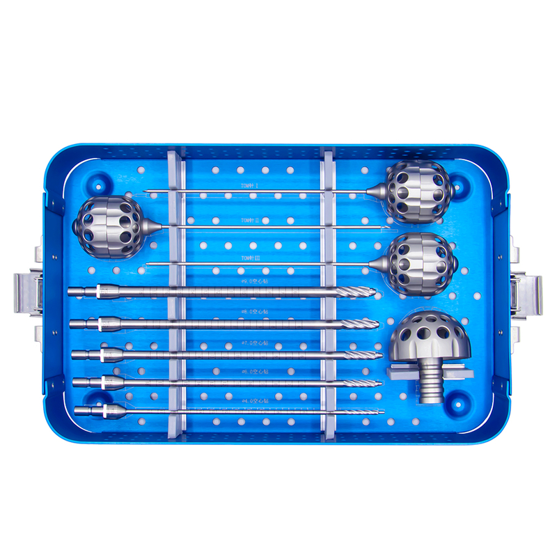 PTED Access Instrument Set 