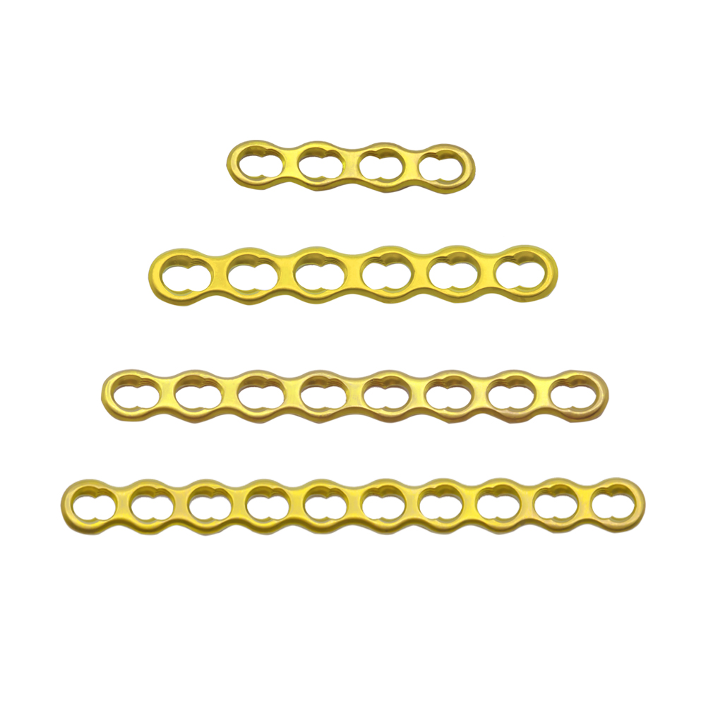 2.7 MM MINI RECONSTRUCTION LOCKING PLATE
