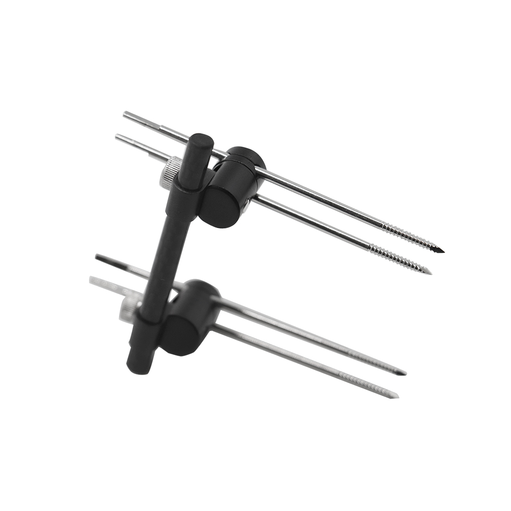 Mini Framment Fixator esterno - Tipo E