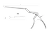 Laminectomy Rongeurs (Up Curved)