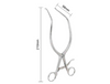 Single Hook Postcranial Retractor