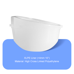 XLPE Liner