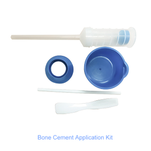 Bone Cement Application Kit