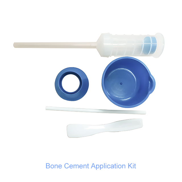 Bone Cement Application Kit