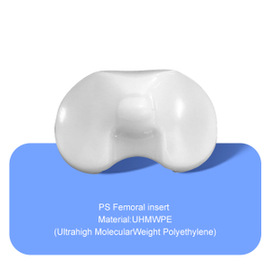 PS Femoral Insert
