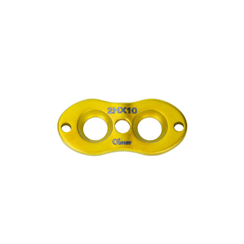 3.5mm Pediatric Eight-plate