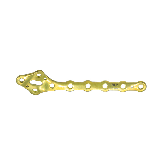 Scapula Lateral Locking Plate
