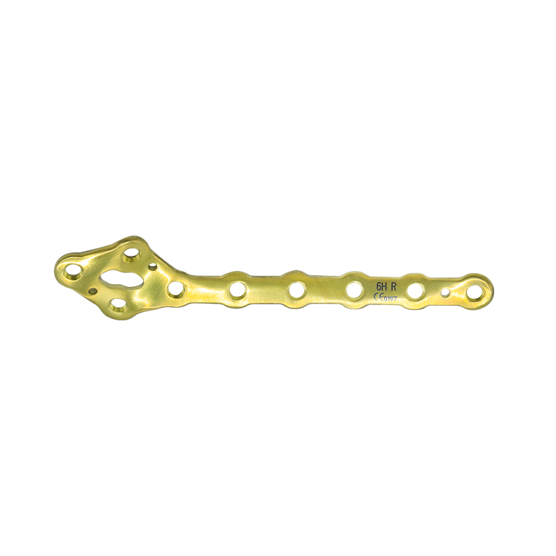 Scapula Lateral Locking Plate