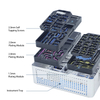 1.5mm Maxillofacial Plate System