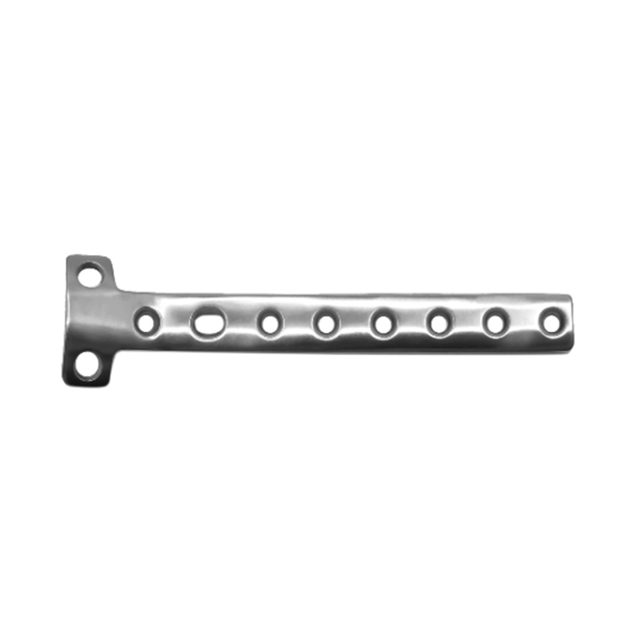 T-shaped Trauma Plate S4100-33