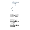 Implan Ortopedik Tulang Bone Multi-Fungsi Berus M-35-1