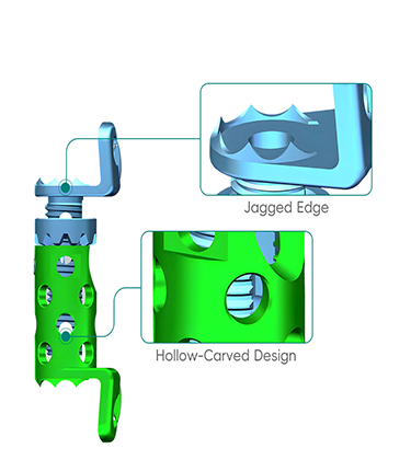 spinal surgery cage-2