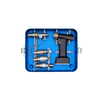 Orthopedic Implants Drill Sterilization Box 1000-0114