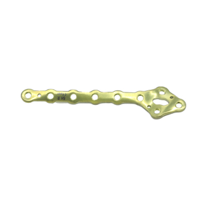 Scapula Lateral Locking Plate