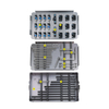 Synthes Type External Fixator Instrument Set-ll 8100-02