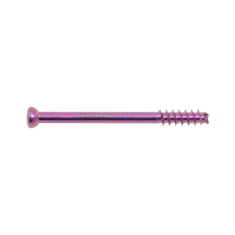 Herbert Cannulated Compression Screw