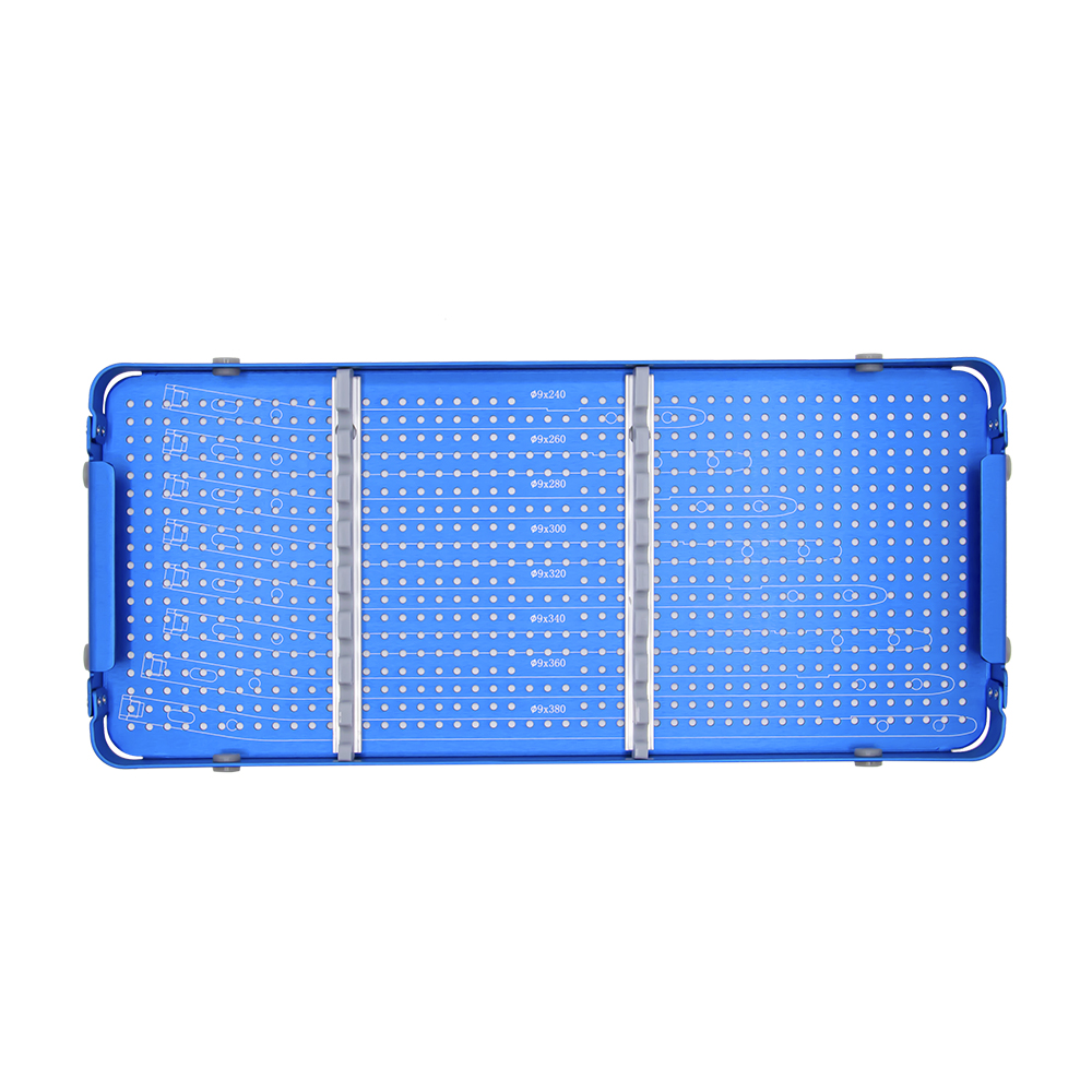 Tibial Intramedullary Nail Box