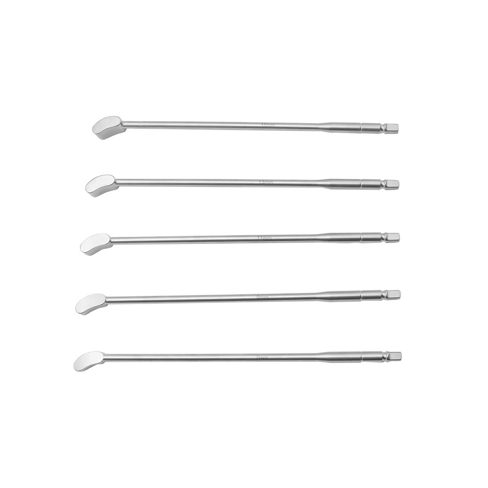 TLIF PEEK Cage Instrument Set