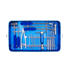 Nababanat na Nail Instrument Set