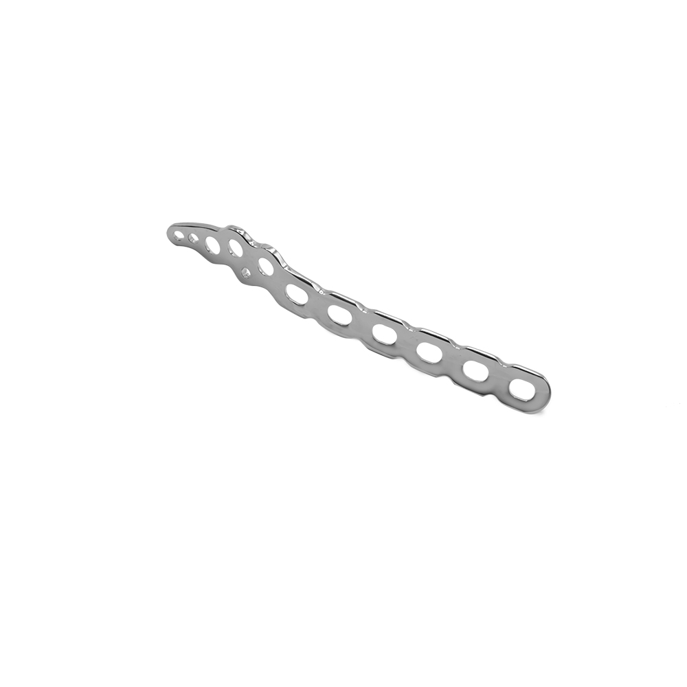 Piastra posteriore del fibula distale