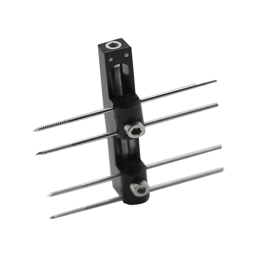Mini Framment Fixator esterno - Tipo F