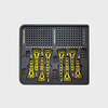Radius Plate Box