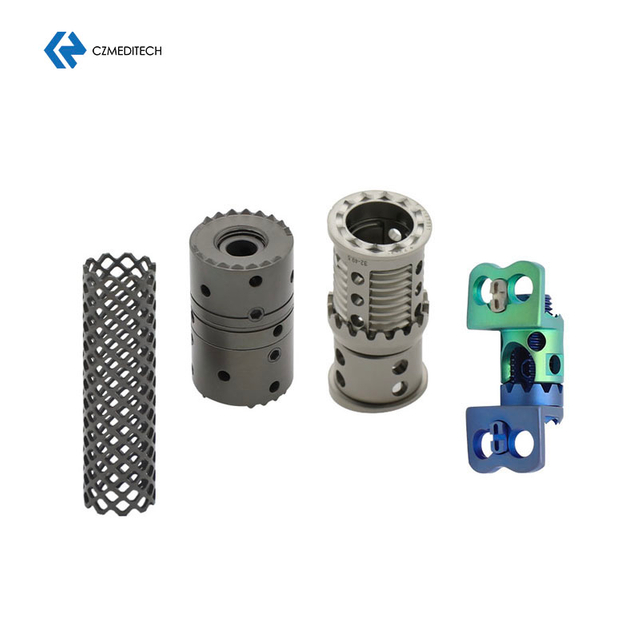 Sangkar Jaring Titanium