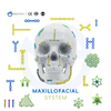 Maxillofacial Plate 1.5mm oo is-qodida